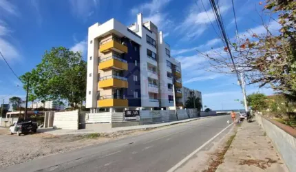 COBERTURA DUPLEX VISTA PARA O  MAR NO CENTRO DE ITAPOÁ SANTA CATARINA