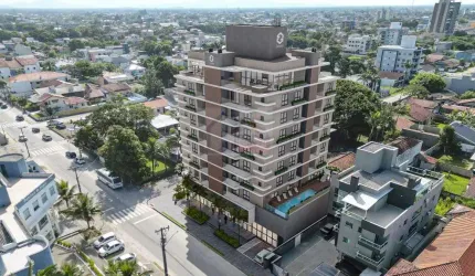 RESIDENCIAL TREVISO EM ITAPOÁ - SC