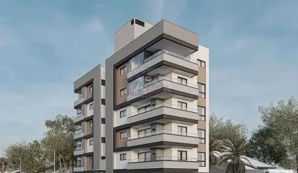 Lançamento - Apartamentos a apenas 200 metros da praia