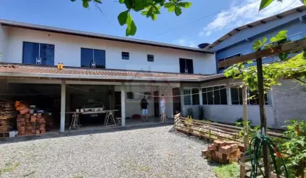 Sobrado com 3 quartos sendo 1 suite - Balneário Paese 1000 metros do mar