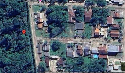 Terreno em Itapoá - Real de Itapoá 01