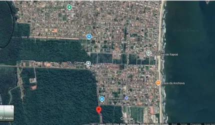 Terreno em Itapoá - Real de Itapoá 02