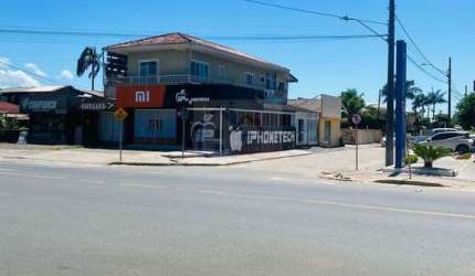 IMÓVEL COMERCIAL NA AVENIDA ANA MARIA RODRIGUES DE FREITAS