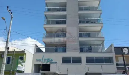 Apartamento Frente Mar no Rainha - 133m² duas vagas