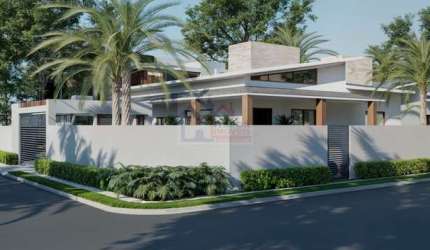 Vende-se casa a 700 metros da praia em Itapoá-SC 