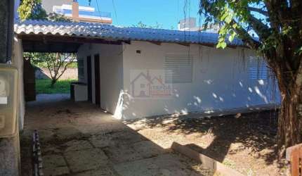 Casa 02 quartos Próximo Prefeitura Itapoá