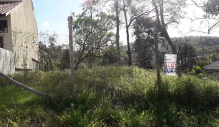 Terreno à venda em Porto Alegre-RS, Vila Nova: 600,00 m² de área!