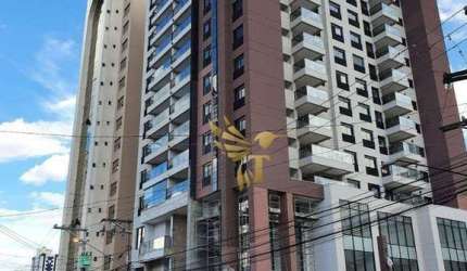 Apartamento com 3 dormitórios à venda, 67 m² por R$ 810.000,00 - Tatuapé - São Paulo/SP