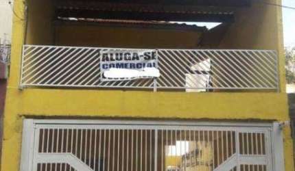 Sobrado com 1 dormitório para alugar por R$ 5.500,00/mês - Tatuapé - São Paulo/SP