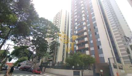 Apartamento com 3 dormitórios à venda, 79 m² por R$ 680.000,00 - Tatuapé - São Paulo/SP