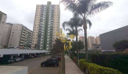 Apartamento com 2 dormitórios à venda, 58 m² por R$ 450.000,00 - Tatuapé - São Paulo/SP