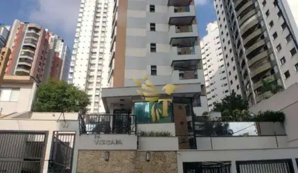 Apartamento com 3 dormitórios à venda, 127 m² por R$ 1.100.000,00 - Vila Regente Feijó - São Paulo/SP