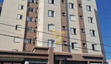 Apartamento com 2 dormitórios à venda, 41 m² por R$ 350.000,00 - Chácara Belenzinho - São Paulo/SP