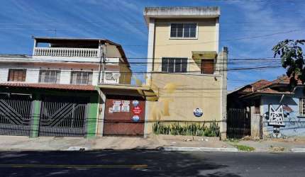 Sobrado com 6 dormitórios, 400 m² - venda por R$ 2.200.000,00 ou aluguel por R$ 15.180,00/mês - Maranhão - São Paulo/SP