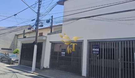 Sobrado com 4 dormitórios à venda, 320 m² por R$ 1.700.000,00 - Vila Gomes Cardim - São Paulo/SP