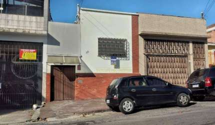 Sobrado com 9 dormitórios à venda, 149 m² por R$ 550.000,00 - Penha - São Paulo/SP