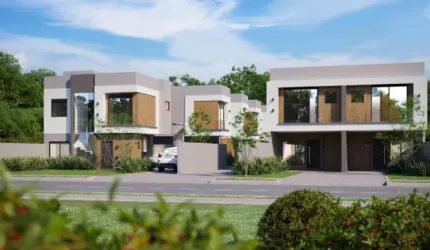 Chegou o esperado lançamento do Residencial Jardins de Oliva, no coração do Hauer!