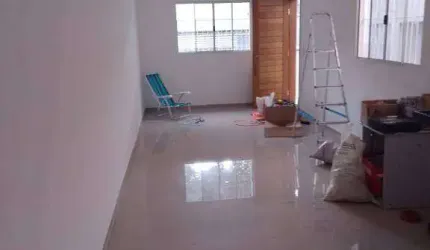 Casa térrea  nova com 2 dormitórios , todos suítes à venda,  - Vila Moraes - São Paulo/SP