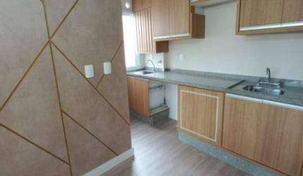 Apartamento  novo com 1 dormitório à venda, - Ipiranga - São Paulo/SP