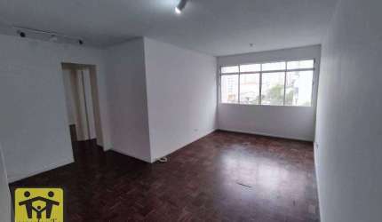 Apartamento com 2 dormitórios à venda, 70 m² por R$ 415.000,00 - Ipiranga - São Paulo/SP