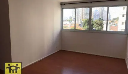Apartamento com 2 dormitórios à venda, 72 m² por R$ 515.000,00 - Vila Mariana - São Paulo/SP