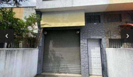 Sobrado com 2 dormitórios, 158 m² - venda por R$ 680.000,00 ou aluguel por R$ 3.540,85/mês - Ipiranga - São Paulo/SP