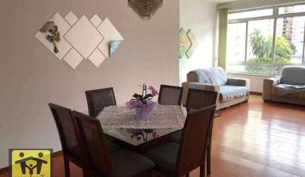 Apartamento com 3 dormitórios à venda,  - Aclimação - São Paulo/SP