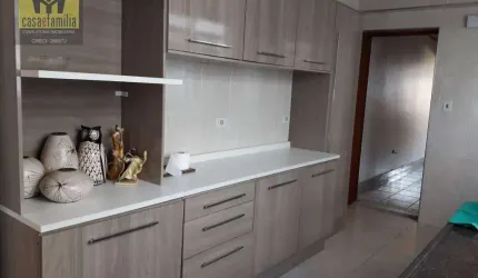 Sobrado com 2 dormitórios sendo 1 suíte  à venda,  - Ipiranga - São Paulo/SP