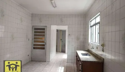 Sobrado com 4 dormitórios à venda, - Ipiranga - São Paulo/SP