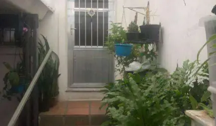 Sobrado com 3 dormitórios sendo 1 suíte   - Vila Brasilina - São Paulo/SP