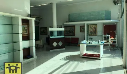 Salão comercial  - venda por R$ 2.600.000 ou aluguel por R$ 13.438/mês - Aclimação - São Paulo/SP