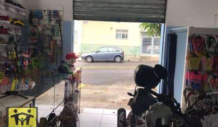 Salão comercial  para alugar, por R$ 2.500/mês - Vila São José (Ipiranga) - São Paulo/SP