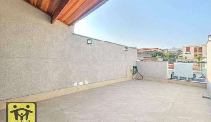 Sobrado com 4 dormitórios à venda, 160 m² por R$ 1.385.000,00 - Jardim Vila Mariana - São Paulo/SP
