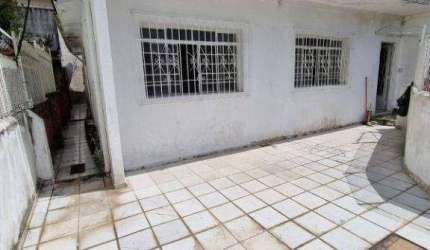 Casa com 5 dormitórios à venda por R$ 1.177.000,00 - Chácara Inglesa - São Paulo/SP