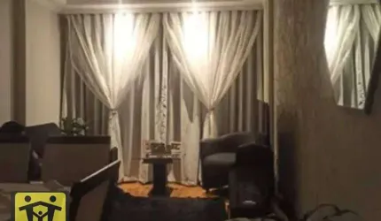 Apartamento com 3 dormitórios à venda, 91 m² por R$ 764.000,00 - Perdizes - São Paulo/SP