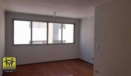 Apartamento com 2 dormitórios à venda, 86 m² por R$ 698.000,00 - Vila Mariana - São Paulo/SP