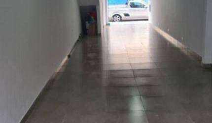 Salão para alugar, 80 m² por R$ 3.500/mês - Ipiranga - São Paulo/SP