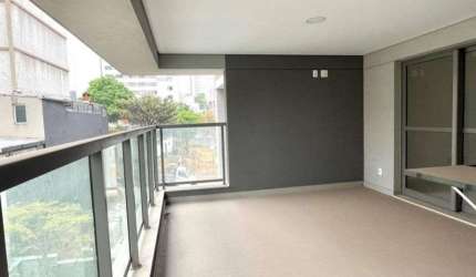Apartamento com 2 dormitórios à venda, 84 m² por R$ 1.300.000 - Vila Clementino - São Paulo/SP