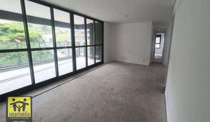 Apartamento com 4 dormitórios à venda, 280 m² por R$ 6.042.175,00 - Sumaré - São Paulo/SP