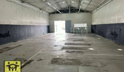Salão para alugar, 300 m² por R$ 9.700,00/mês - Vila Prudente (Zona Leste) - São Paulo/SP