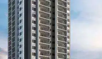 Apartamento em construção com 2 dormitórios à venda, 67 m² por R$ 980.760 - Vila Firmiano Pinto - São Paulo/SP