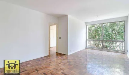 Apartamento com 2 dormitórios, 101 m² - venda por R$ 1.079.999,00 ou aluguel por R$ 6.668,90/mês - Paraíso - São Paulo/SP
