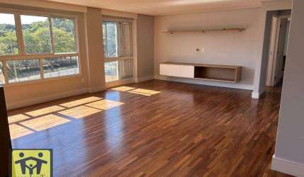 Apartamento com 2 dormitórios à venda, 116 m² por R$ 1.690.000,00 - Itaim Bibi - São Paulo/SP