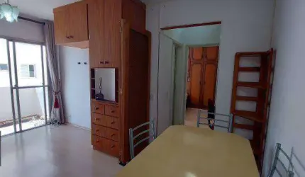 Apartamento com 2 dormitórios à venda,  por R$ 402.000 - Saúde - São Paulo/SP