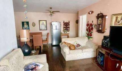 Apartamento com 2 dormitórios à venda, 111 m² por R$ 1.150.000,00 - Jardim Paulista - São Paulo/SP