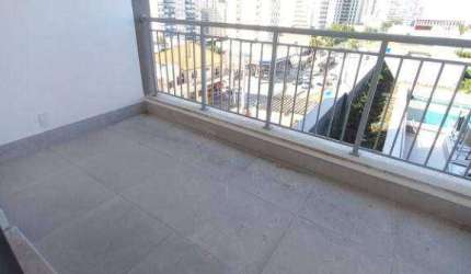 Studio Novo Pronto à 500m só 330mil do metrô Alto Ipiranga