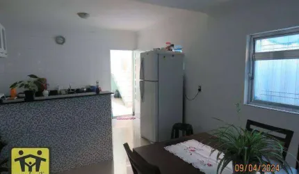 Sobrado com 2 dormitórios à venda, 120 m² por R$ 851.000,00 - Sacomã - São Paulo/SP