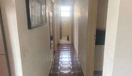 Apartamento com 3 dormitórios à venda, 78 m² por R$ 350.000 - São João Clímaco - São Paulo/SP