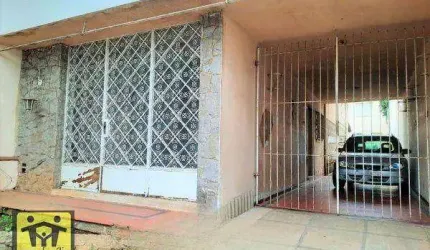 Sobrado com 5 dormitórios à venda, 240 m² por R$ 2.500.000,00 - Vila Clementino - São Paulo/SP