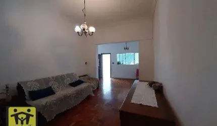 Casa com 3 dormitórios à venda, 180 m² por R$ 1.440.000,00 - Vila Clementino - São Paulo/SP